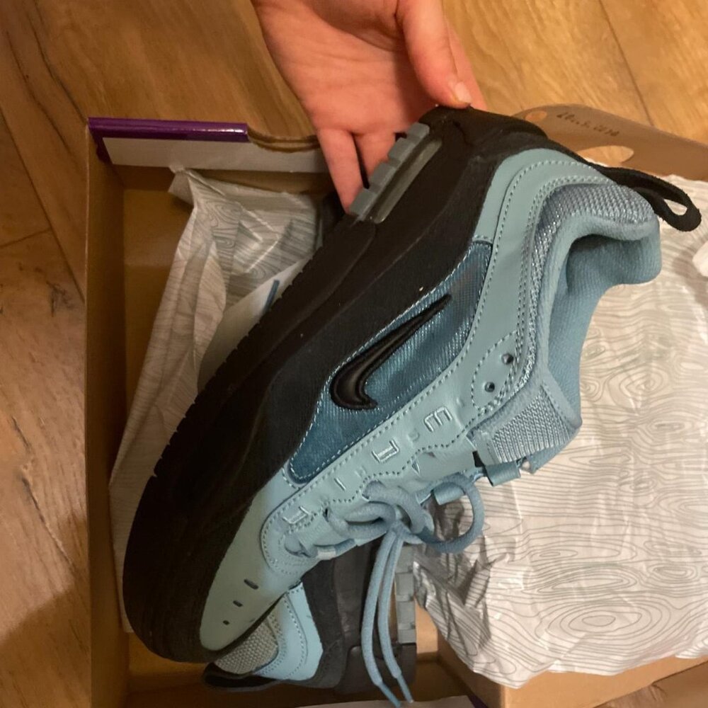 Nike Men's multi Trainers